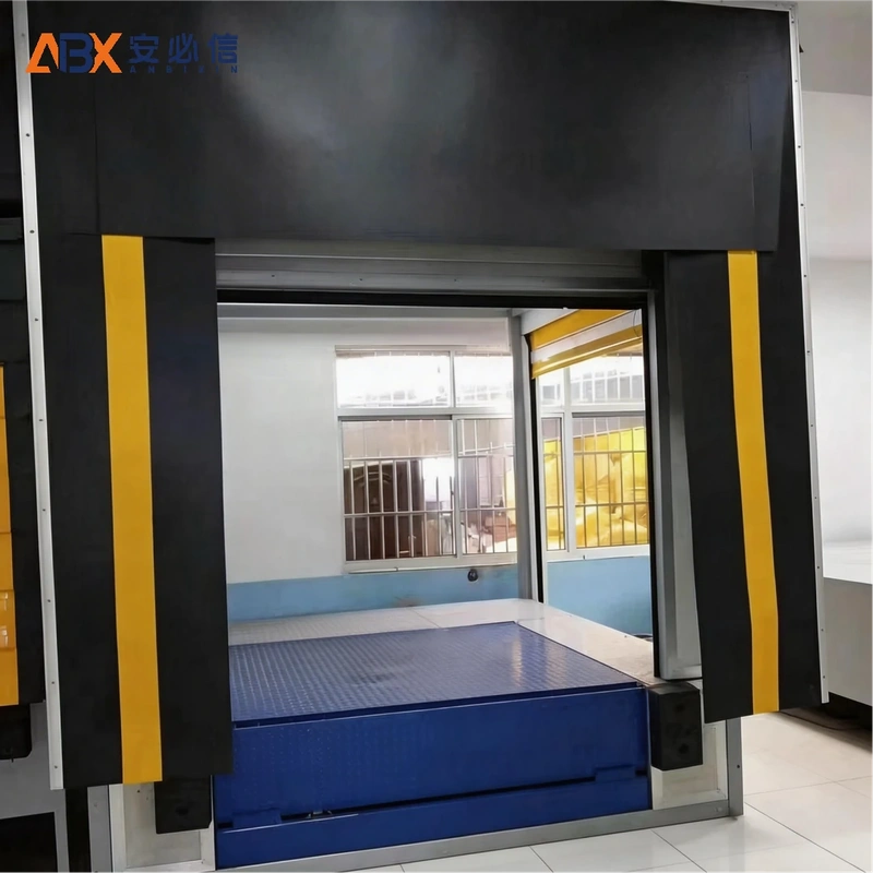 丽水市快速卷帘门